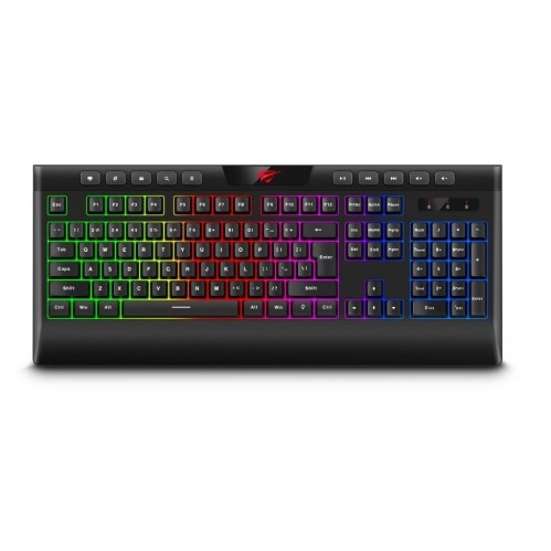 Gaming keyboard Havit KB487L